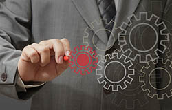 Sistemas de Automação de Processos