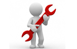 Manutenção de Sites e Sistemas